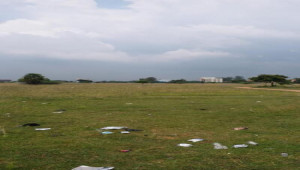 Plot For Sale In Jubilee Town - Block C