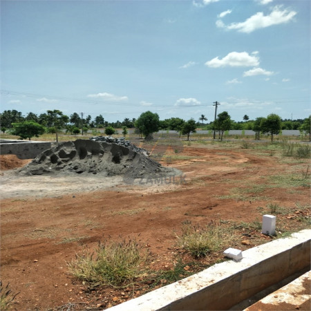 Plot For Sale In Jubilee Town - Block C