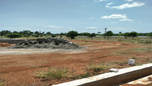 Plot For Sale In Jubilee Town - Block C
