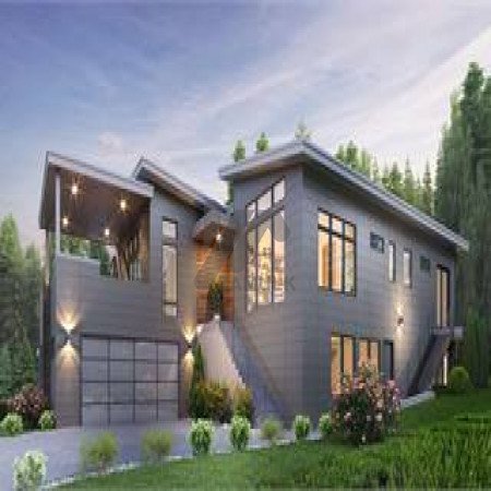 House For Sale In F-17