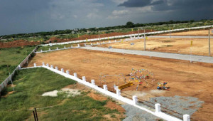 Plot For Sale In DHA Phase 6