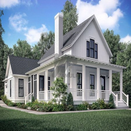 House For Rent In I-8/2