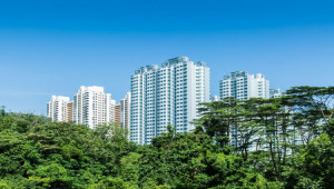 Flat For Rent In Diplomatic Enclave