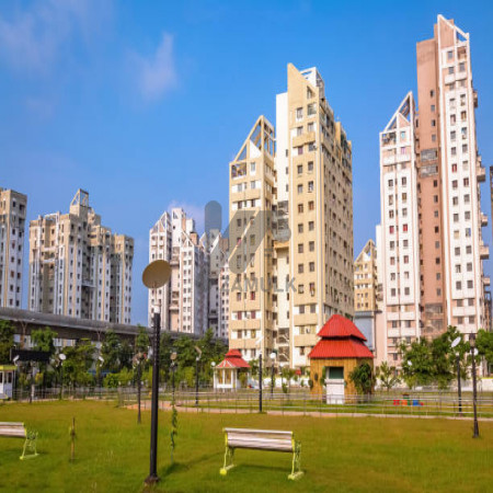 Flat For Rent In Diplomatic Enclave