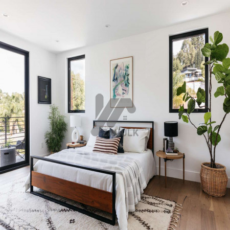 Room For Rent In Zaraj Housing Scheme