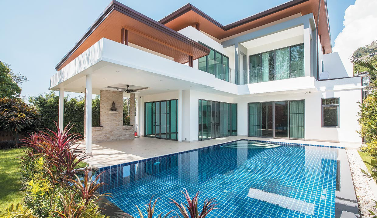 House For Rent In G-13/1