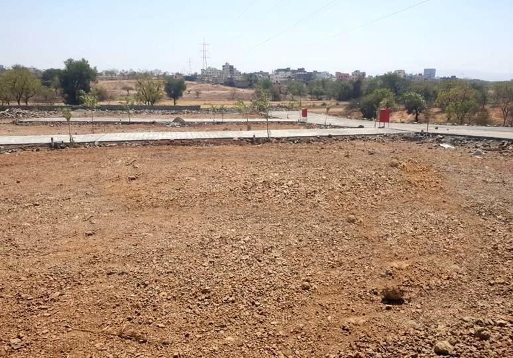 Plot For Sale In Faisal Margalla City