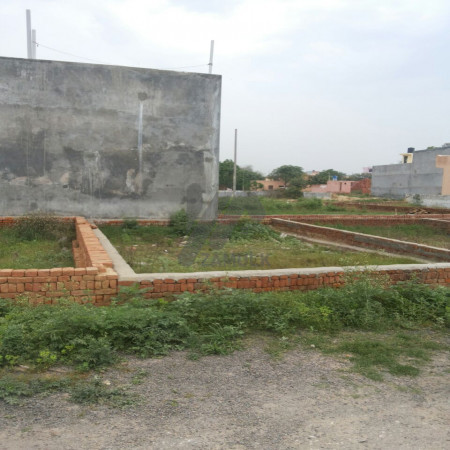 Plot For Sale In MPCHS - Block B