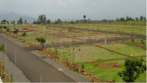 Plot For Sale In MPCHS - Block B