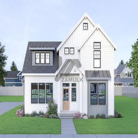 House For Sale In D-17