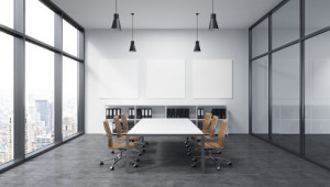 Office For Rent In G-11