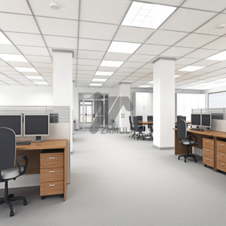 Office For Rent In F-11