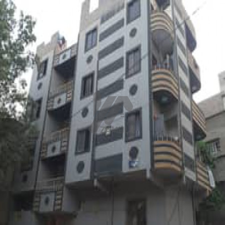Flat For Sale In Mumtaz City