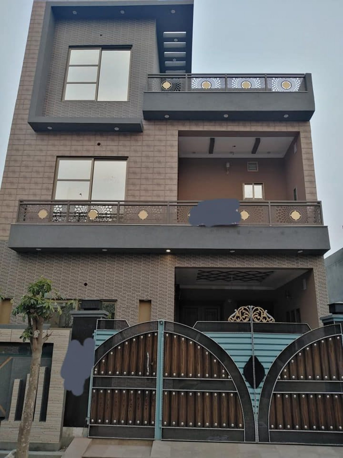 1 kanal House For Sale In DHA Phase 7