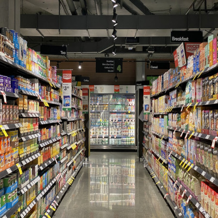 1.5 Marla Shop For Sale In I-8 Markaz