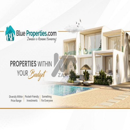 Blue Properties.com