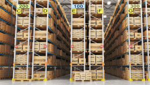 11.1 Kanal Warehouse For Rent In Ferozepur Road