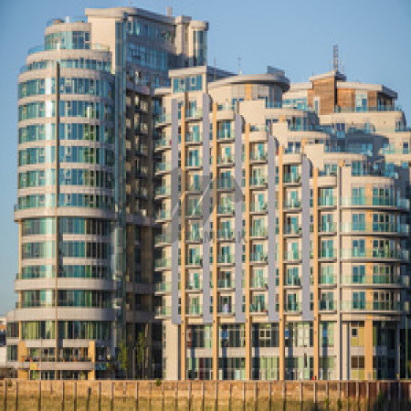 4 kanal Building For Rent In Egerton Road