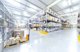 2.2 Kanal Warehouse For Rent In Ferozepur Road