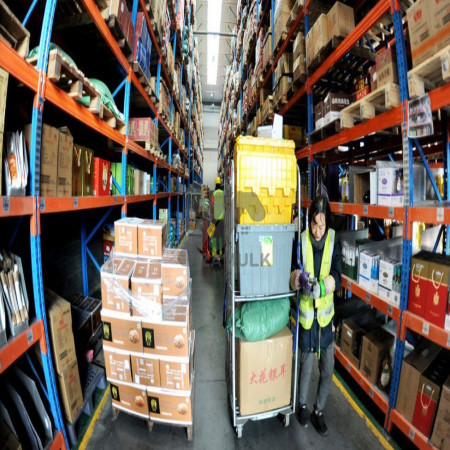 5 kanal Warehouse For Rent In Thokar Niaz Baig