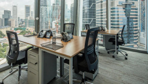 1.2 kanal Office For Rent In Gulberg