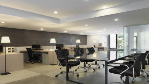 3.8 Marla Office For Sale In Jail Road