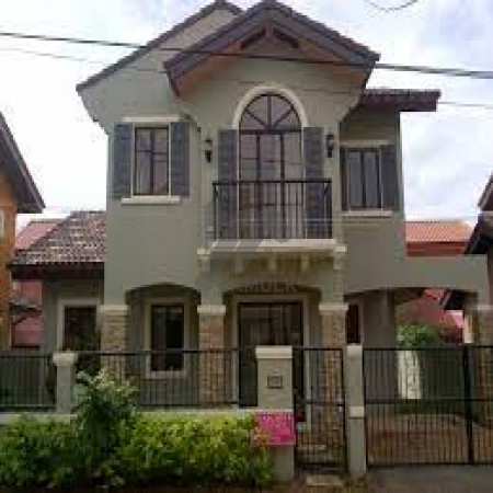 12 Marla House For Rent In PWD Housing Society - Block B