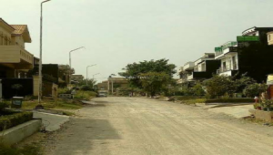 G-13/3 10 Marla Level Plot available For sale Prime Location