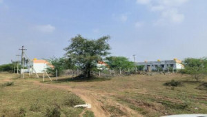 5 Marla Plot For Sale In Citi Housing Society