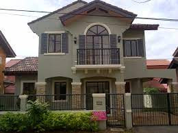 5 Marla House For Sale In Hassan Block