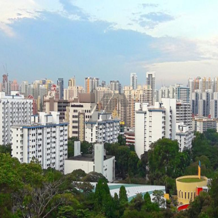 10.2 Marla Flat For Rent In F-10