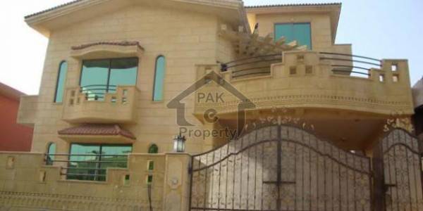 Double Storey House Is Available For Sale