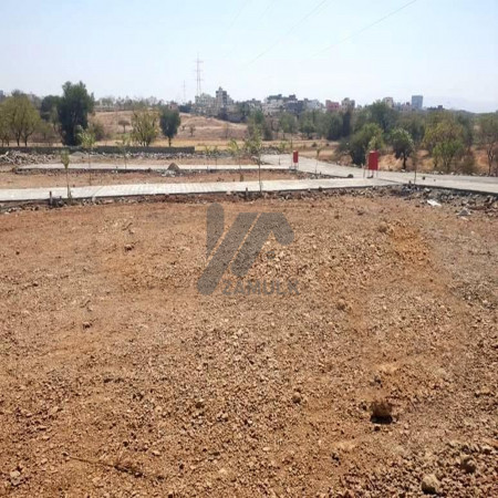 10 Marla Plot For Sale In DHA Phase 5 - Sector F
