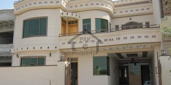 Double Storey House Is Available For Sale