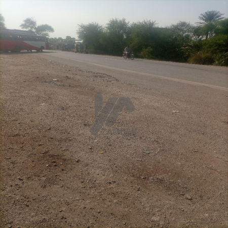 H-13 5 Marla Plot available for sale Prime location