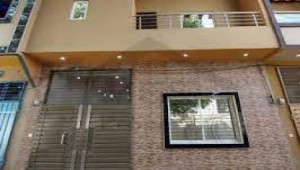 1 Kanal House For Rent In Madina Town