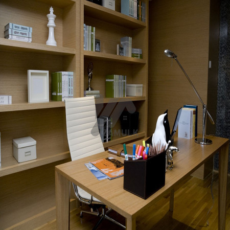 17.7 Marla Office For Rent In Clifton