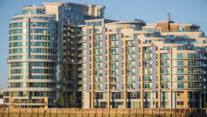 12.4 Marla Building For Sale In G-7 Markaz