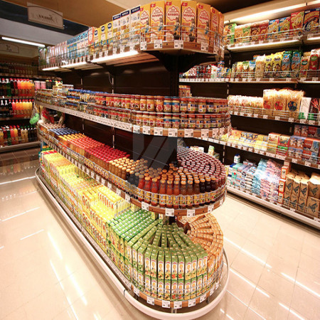 1.1 Marla Shop For Sale In F-8 Markaz