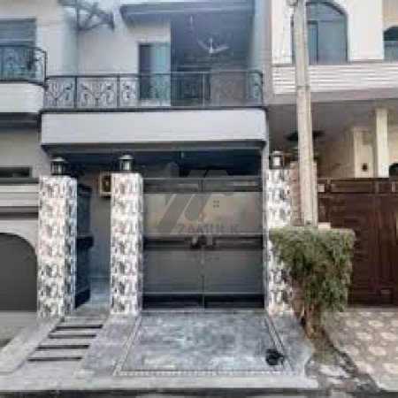 14.2 Marla House For Rent In I-8/4
