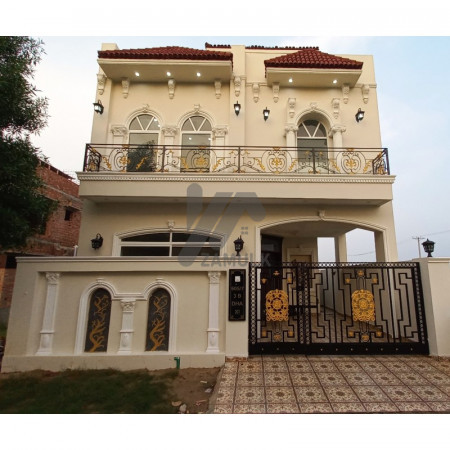 14.2 Marla House For Rent In I-8/2