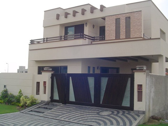 14.2 Marla House For Rent In I-8/2