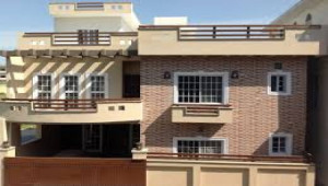 14.2 Marla House For Rent In I-8/3
