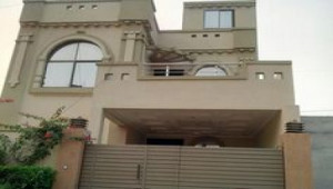 14.2 Marla House For Rent In I-8/3