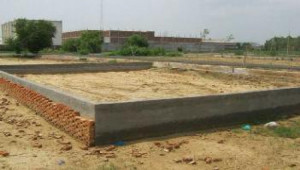 10 Marla Plot For Sale In DHA Phase 3