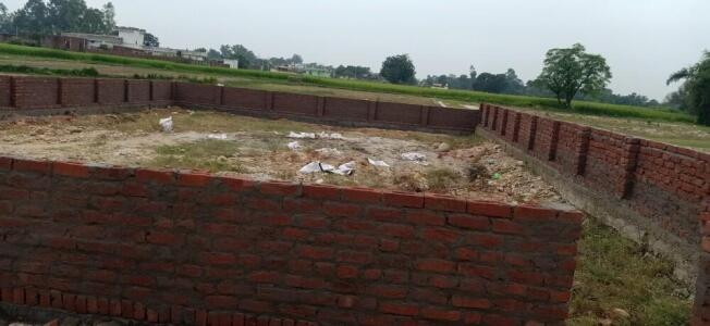 10 Marla Plot For Sale In DHA Phase 3