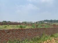 5 Marla Plot For Sale In DHA Phase 3