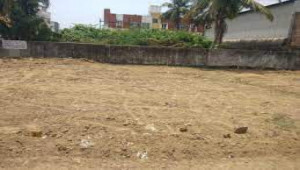 1 Kanal Plot For Sale In DHA Phase 4 - Sector G