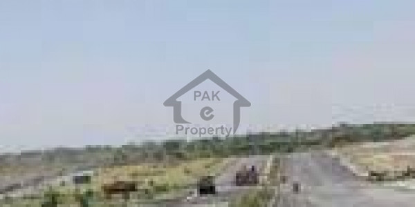 Plot Is Available For Sale