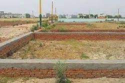 1 Kanal Plot For Sale In DHA Phase 2